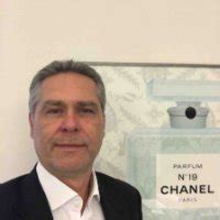 pavlas chanel harald|Harald Pavlas – General Manager – Chanel GmbH Austria.